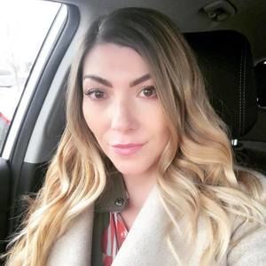 Meet your Posher, Alisa